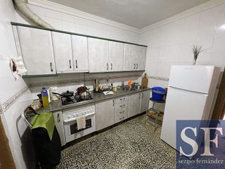 Casa adosada en venta en Árchez