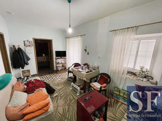 Casa adosada en venta en Árchez