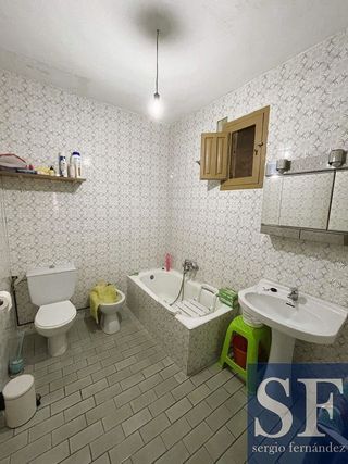 Casa adosada en venta en Árchez