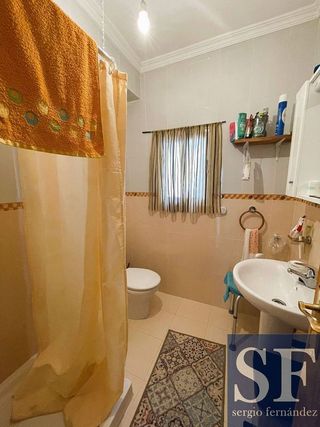 Casa adosada en venta en Árchez