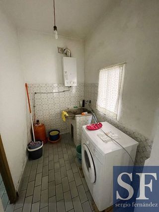 Casa adosada en venta en Árchez