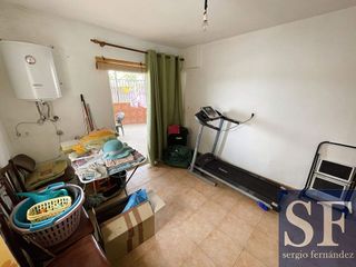 Casa adosada en venta en Árchez