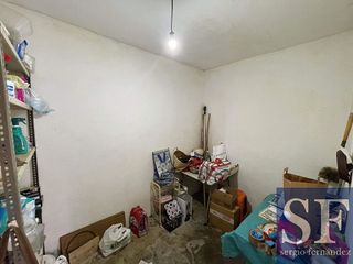 Casa adosada en venta en Árchez