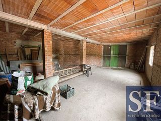 Casa adosada en venta en Árchez