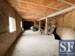 Casa adosada en venta en Árchez