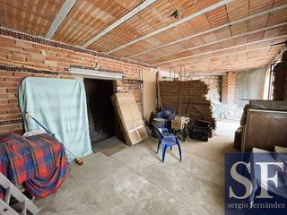 Casa adosada en venta en Árchez