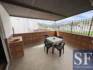 Casa adosada en venta en Árchez