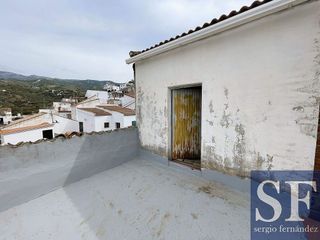 Casa adosada en venta en Árchez