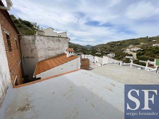 Casa adosada en venta en Árchez