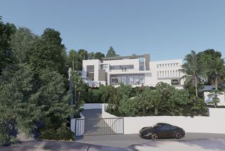 Terreno en venta en Campo de Mijas en Mijas