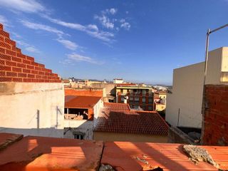 Terreno en venta en Alcora, l´