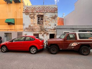 Terreno en venta en Alcora, l´