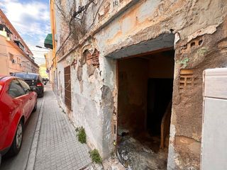 Terreno en venta en Alcora, l´