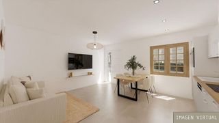 Terreno en venta en Alcora, l´