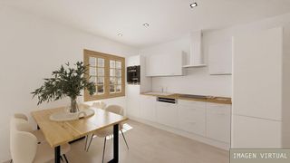 Terreno en venta en Alcora, l´