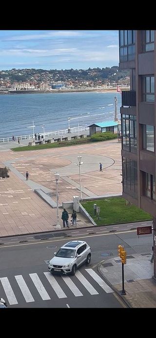 Piso en venta en Centro en Gijón