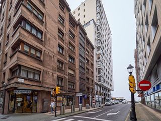 Piso en venta en Centro en Gijón