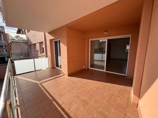 Piso en venta en Pla de Sant Pere-Les Salines en Cubelles