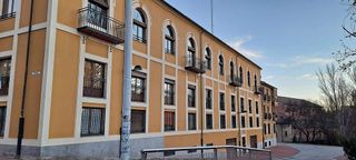Garaje en alquiler en Universidad - Dominicos en Salamanca