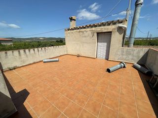 Casa rural en venta en Torreblanca