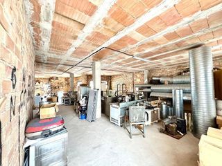 Edificio en venta en Las Lagunas en Mijas