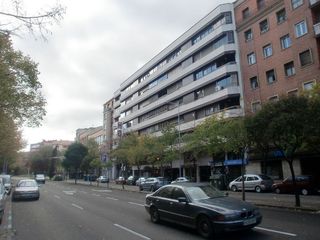 Garaje en venta en Centro en Palencia