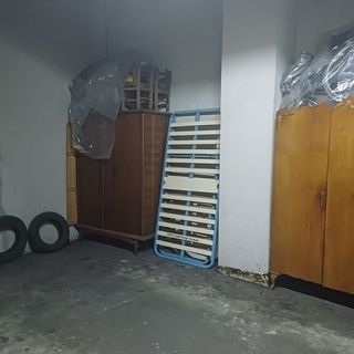 Garaje en venta en Centro en Palencia