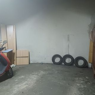 Garaje en venta en Centro en Palencia
