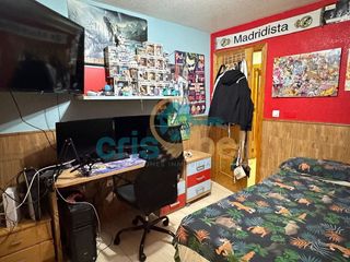 Piso en venta en San Diego-Los Ángeles-San Cristóbal en Lorca