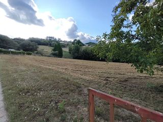 Terreno en venta en Abegondo