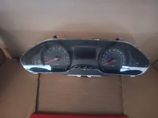 CUADRO INSTRUMENTOS PEUGEOT 208 2015