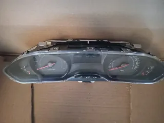 CUADRO INSTRUMENTOS PEUGEOT 208 2015