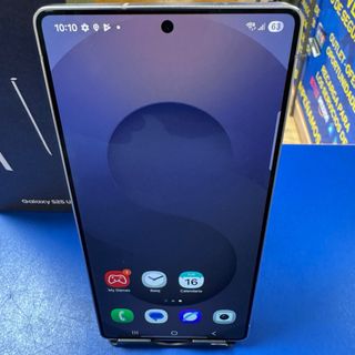 Samsung Galaxy S25 Ultra Plata