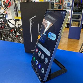 Samsung Galaxy S25 Ultra Plata