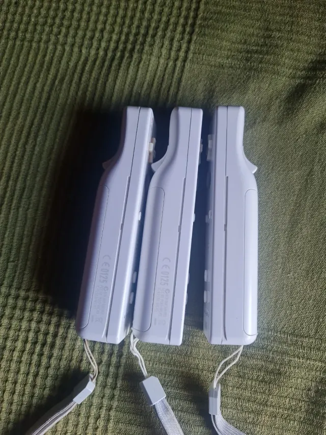 Mando Original Nintendo Wii