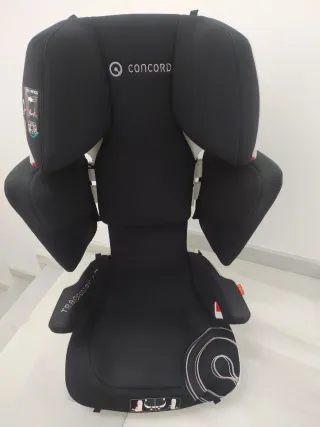 Silla Coche Concord Transformer XT 15-36kg