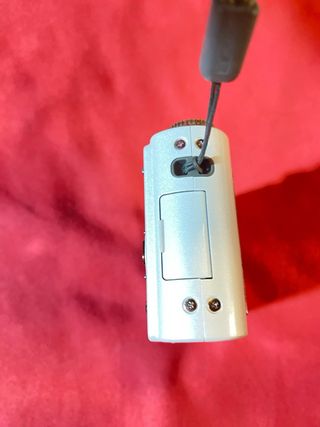 Cámara Panasonic Lumix 12MP Zoom 8x Leica