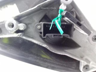 Retrovisor derecho opel 20354015 insignia a (g09)