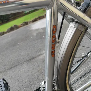 Bicicleta Urbana Activa Aluminio