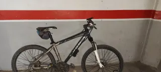 Orbea Hydro Bicicleta Montaña