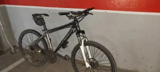 Orbea Hydro Bicicleta Montaña
