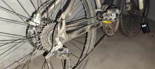 Orbea Hydro Bicicleta Montaña