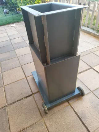 Bancada para taladro/sierra cinta u otros...