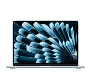 MacBook Air M4 Azul