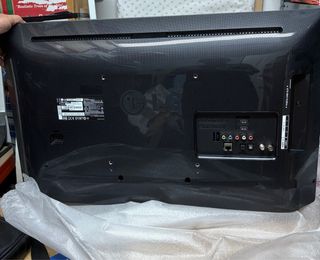 TV LG LED 32 2016 Nueva