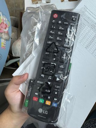 TV LG LED 32 2016 Nueva