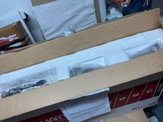 TV LG LED 32 2016 Nueva