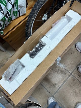 TV LG LED 32 2016 Nueva