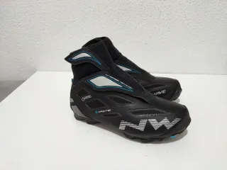 mtb northwave T37 invernale 
