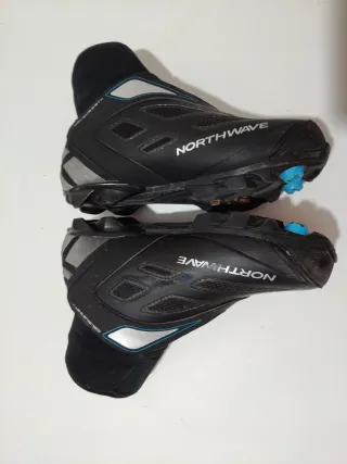 mtb northwave T37 invernale 